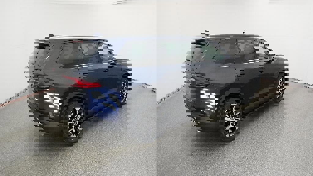 New 2026 Toyota Grand Highlander AWD Hybrid image 43