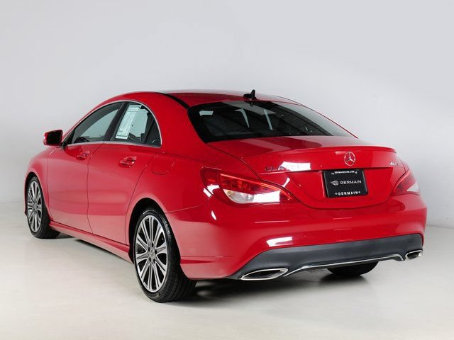 Used 2019 Mercedes-Benz CLA 250 4MATIC image 34