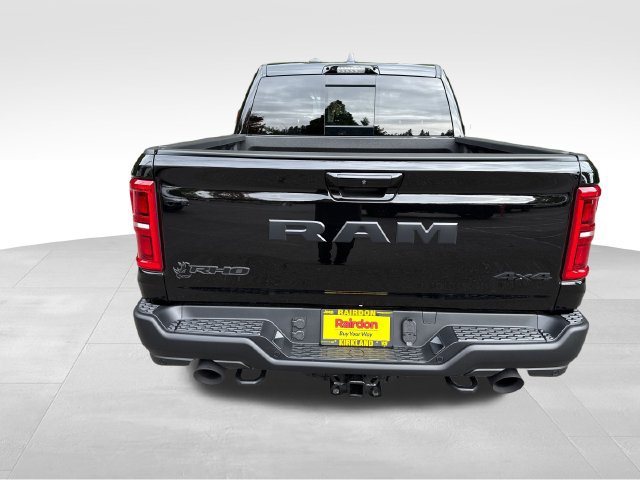 New 2027 RAM 1500 RHO AWD/4WD image 6
