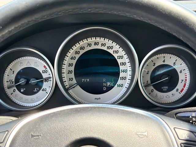 Used 2015 Mercedes-Benz E 350 4MATIC Sedan image 13