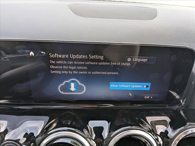 New 2026 Mercedes-Benz GLA 250 image 12