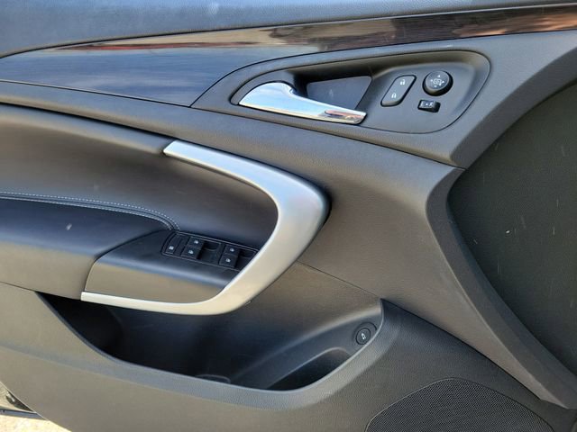 Used 2015 Buick Regal Premium FWD image 19