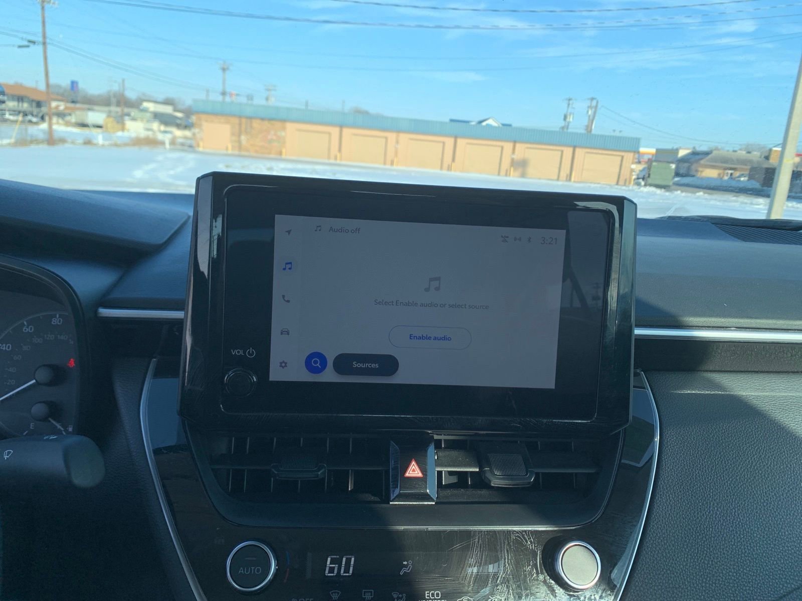 Used 2024 Toyota Corolla LE image 21