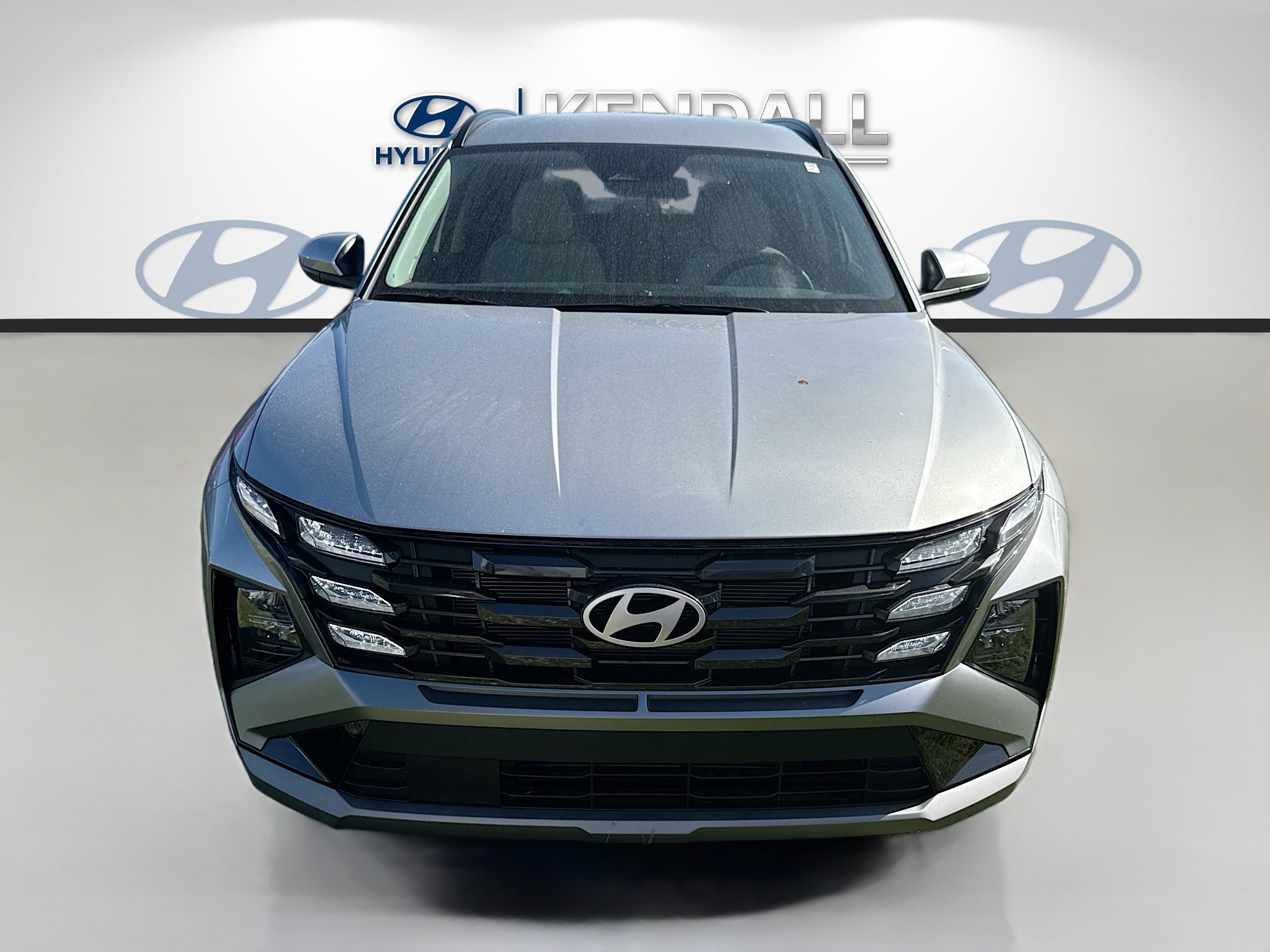 New 2026 Hyundai Tucson SEL FWD image 2