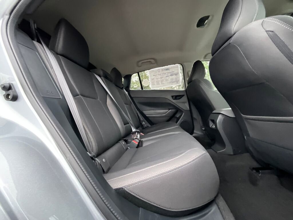 New 2026 Subaru Crosstrek 2.5i Premium image 14