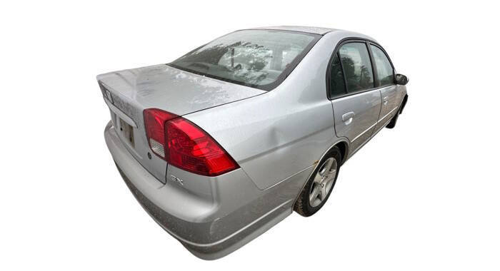 Used 2004 Honda Civic EX image 5