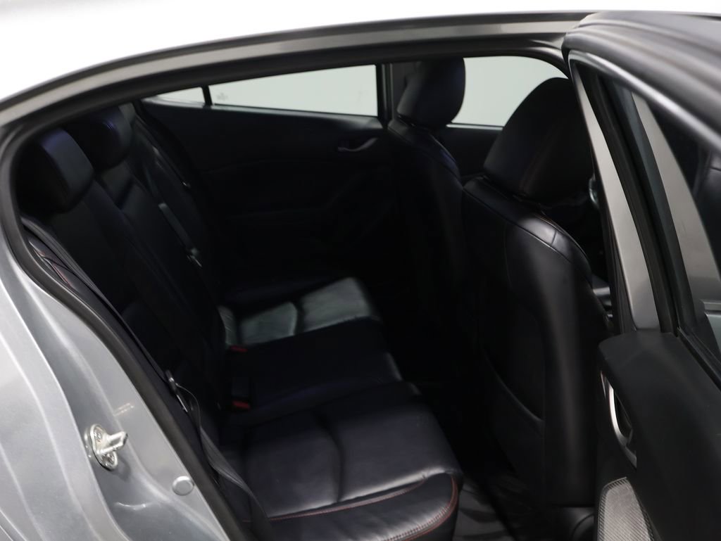 Used 2014 MAZDA MAZDA3 i Grand Touring image 21