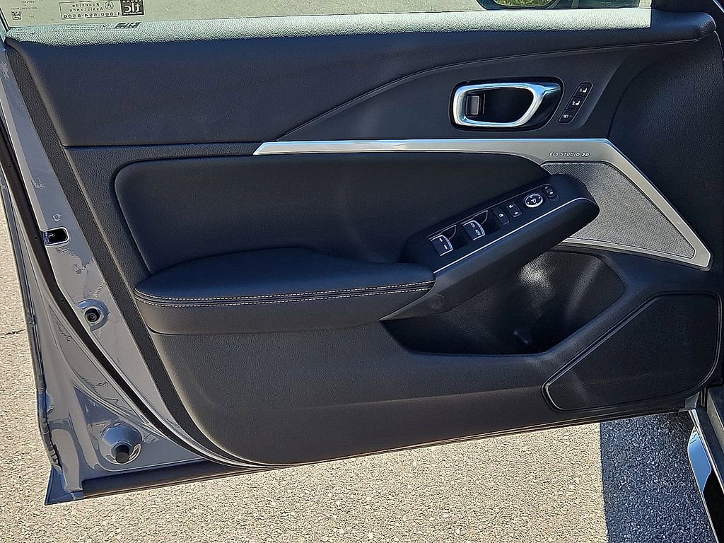 New 2026 Acura Integra A-Spec image 16