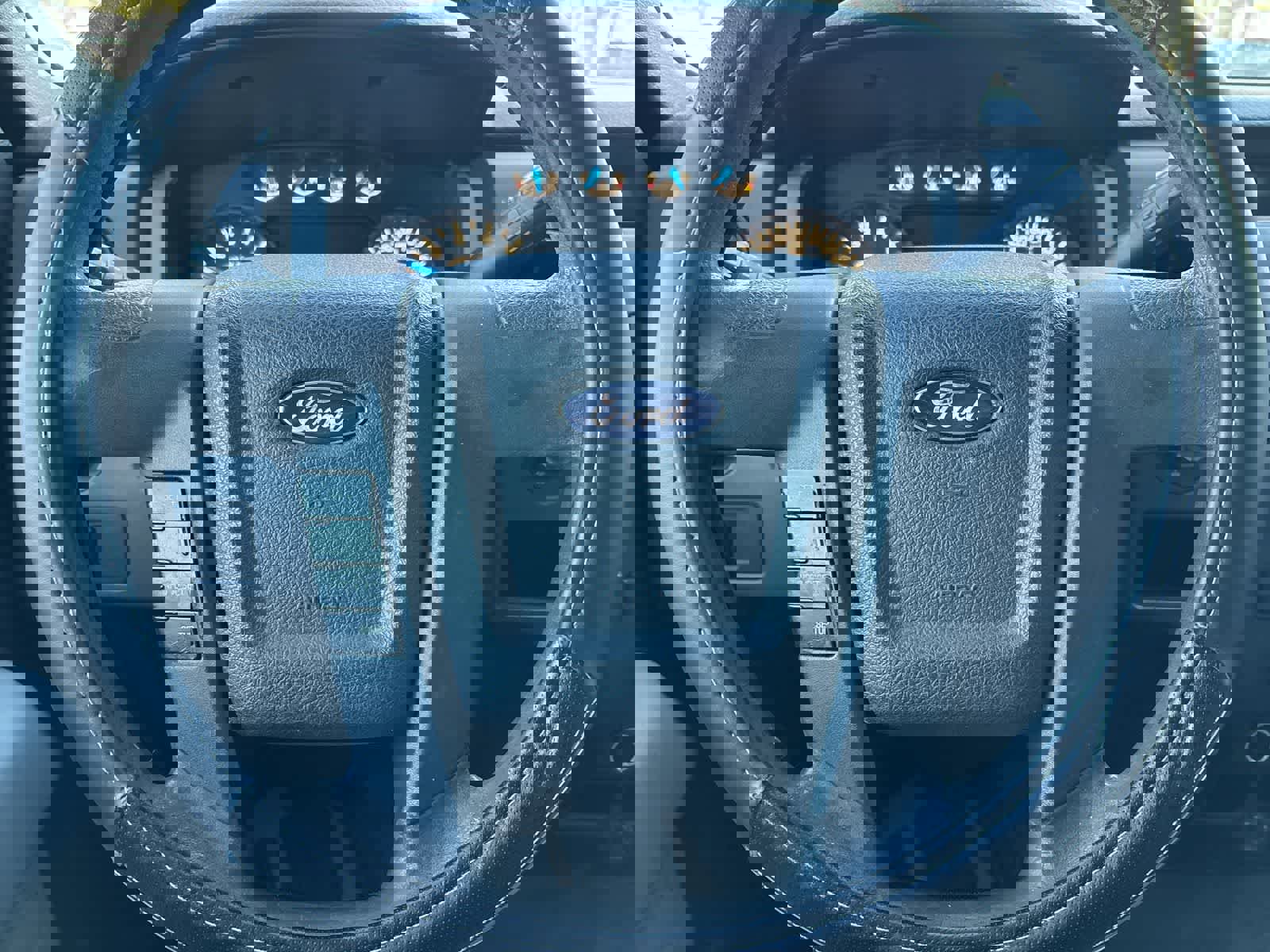 Used 2014 Ford F150 XL w/ XL Plus Package image 7