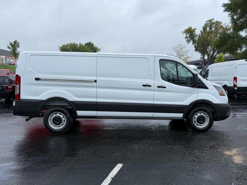 New 2027 Ford Transit 250 Low Roof RWD image 2