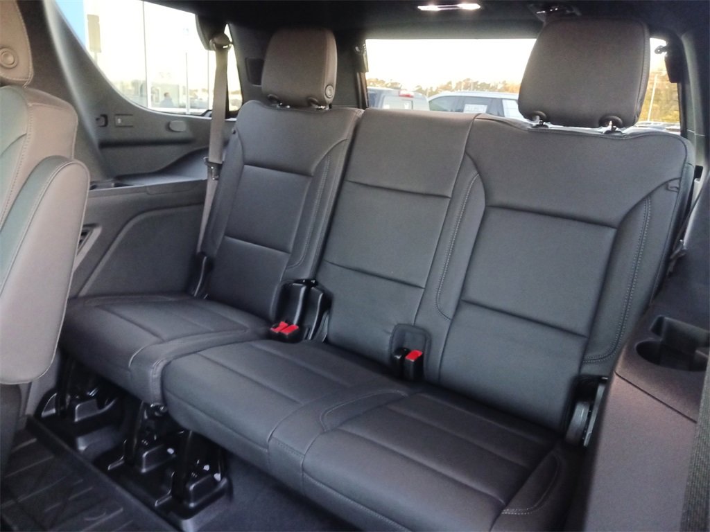 New 2026 Chevrolet Tahoe LT w/ Comfort Package image 29