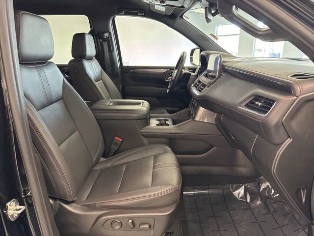 Used 2023 Chevrolet Tahoe RST w/ RST Performance Edition image 27