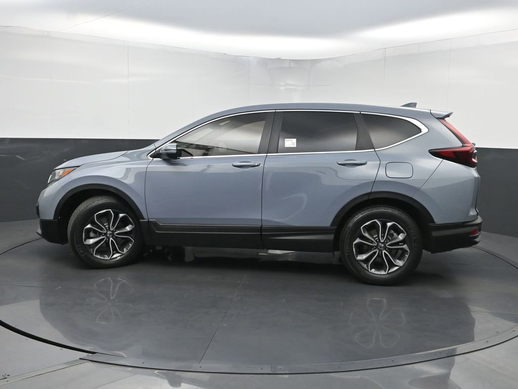 Used 2021 Honda CR-V EX image 41