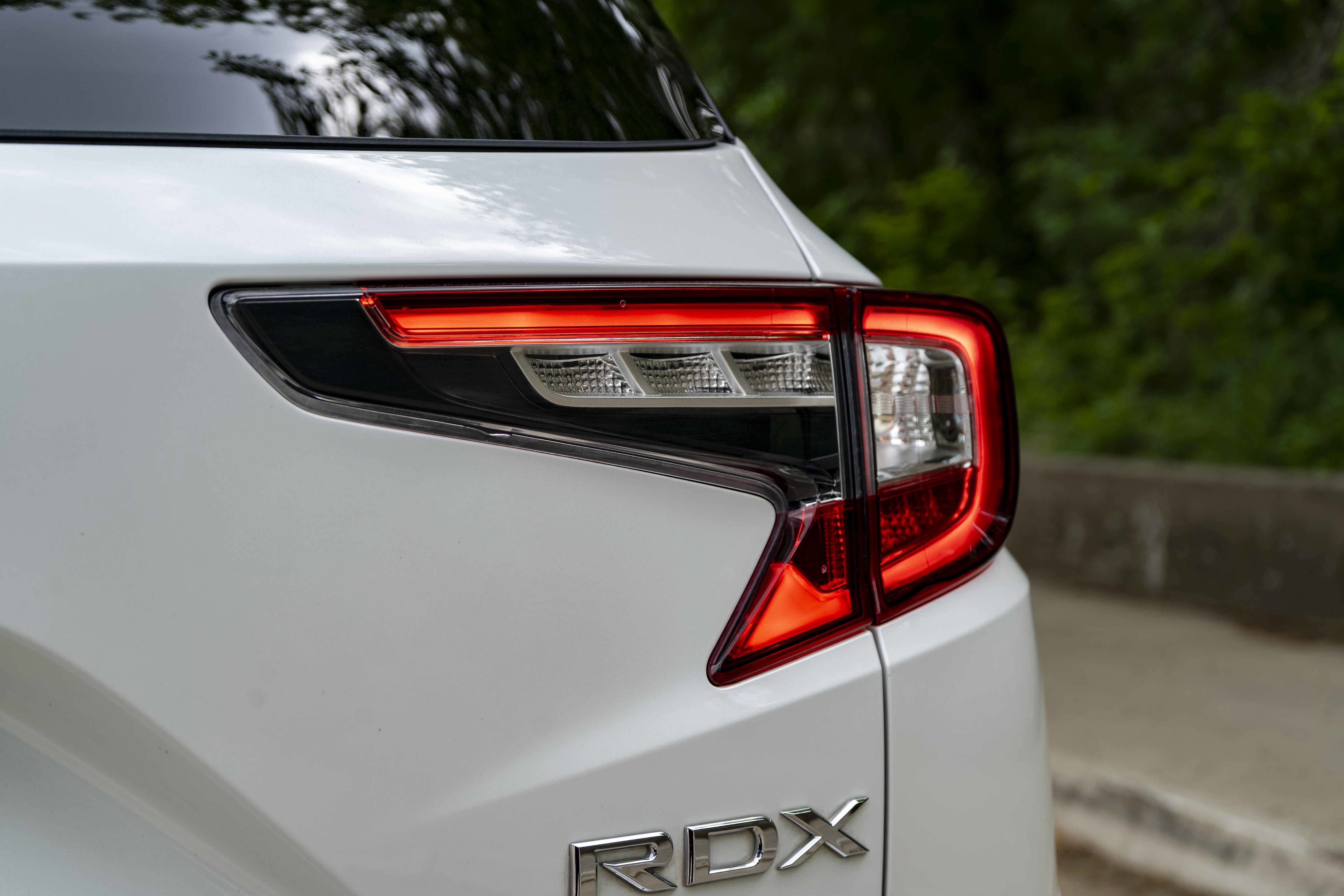 Used 2022 Acura RDX A-Spec AWD/4WD image 13
