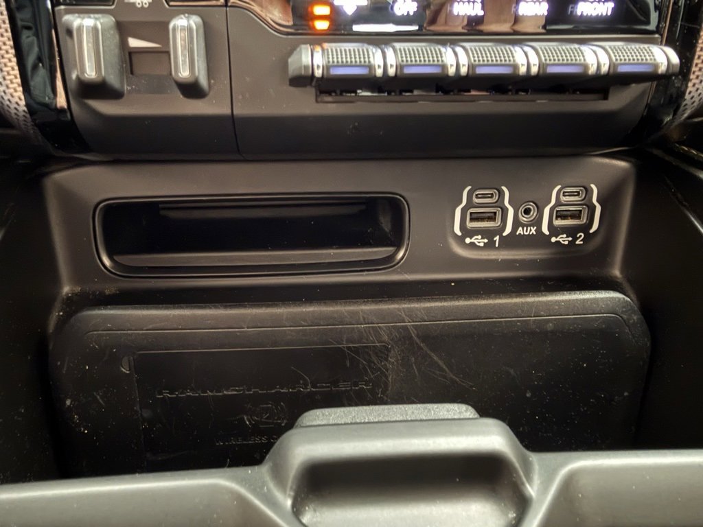 Used 2020 RAM 1500 Limited image 31