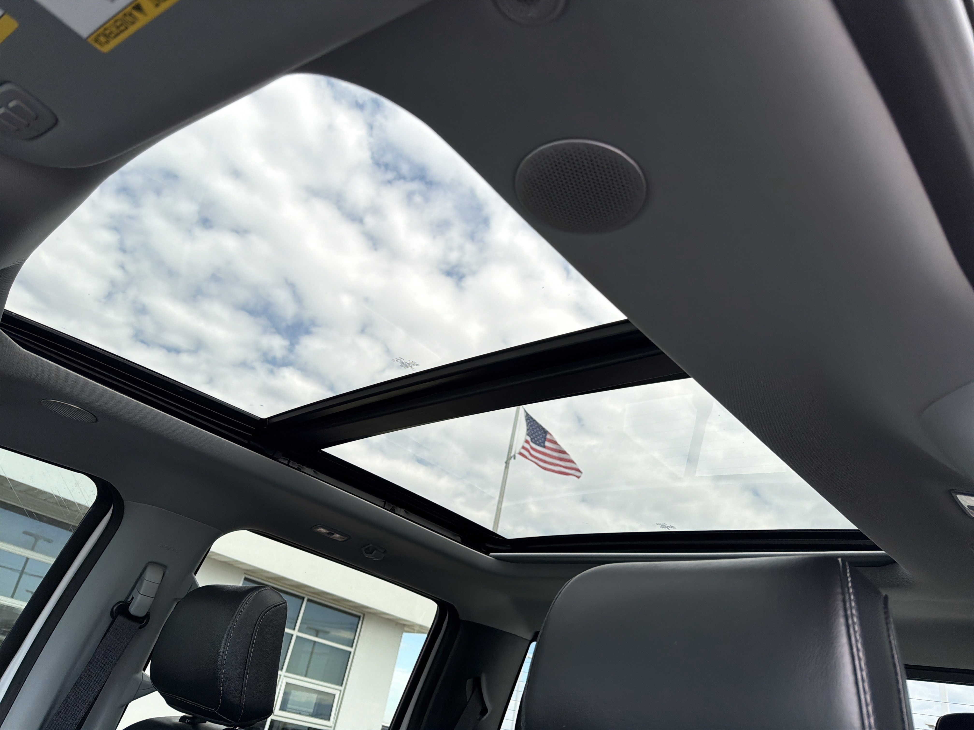 Used 2024 Ford F250 Lariat w/ Lariat Ultimate Package image 62