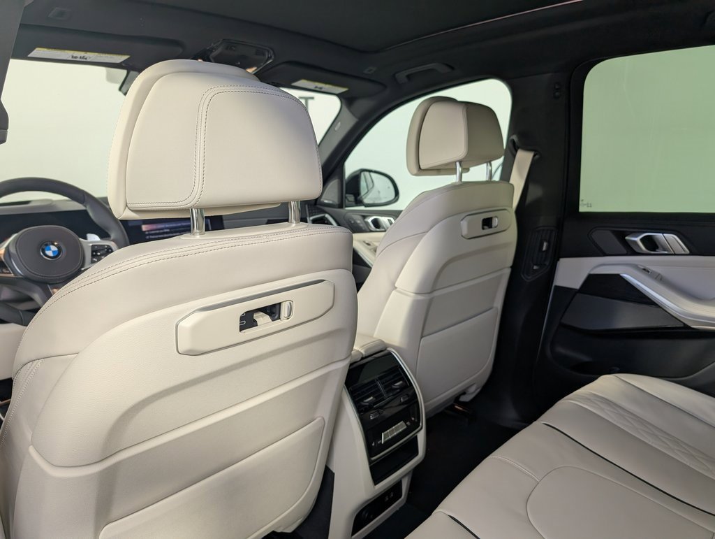 New 2026 BMW X5 xDrive40i image 14