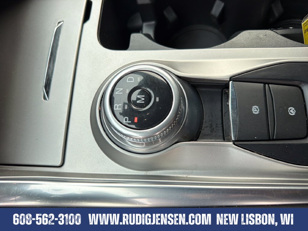 Used 2021 Ford Explorer XLT w/ Equipment Group 202A AWD/4WD image 23