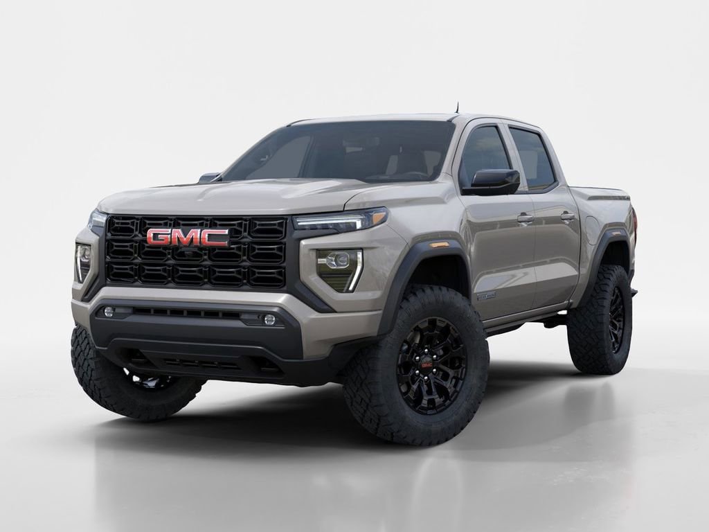 New 2026 GMC Canyon Elevation w/ Convenience Package AWD/4WD image 6