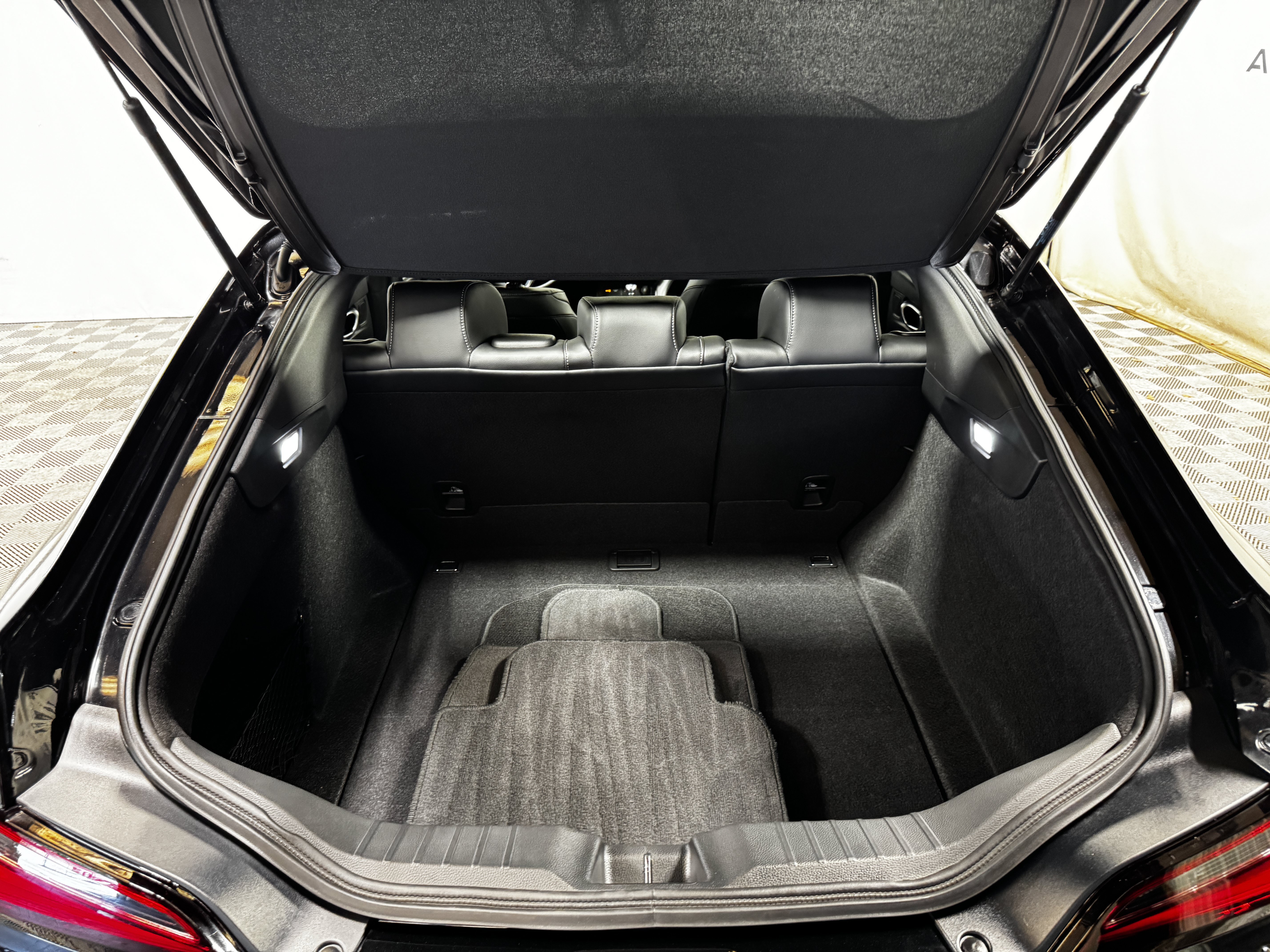 Used 2026 Acura Integra A-Spec FWD image 42