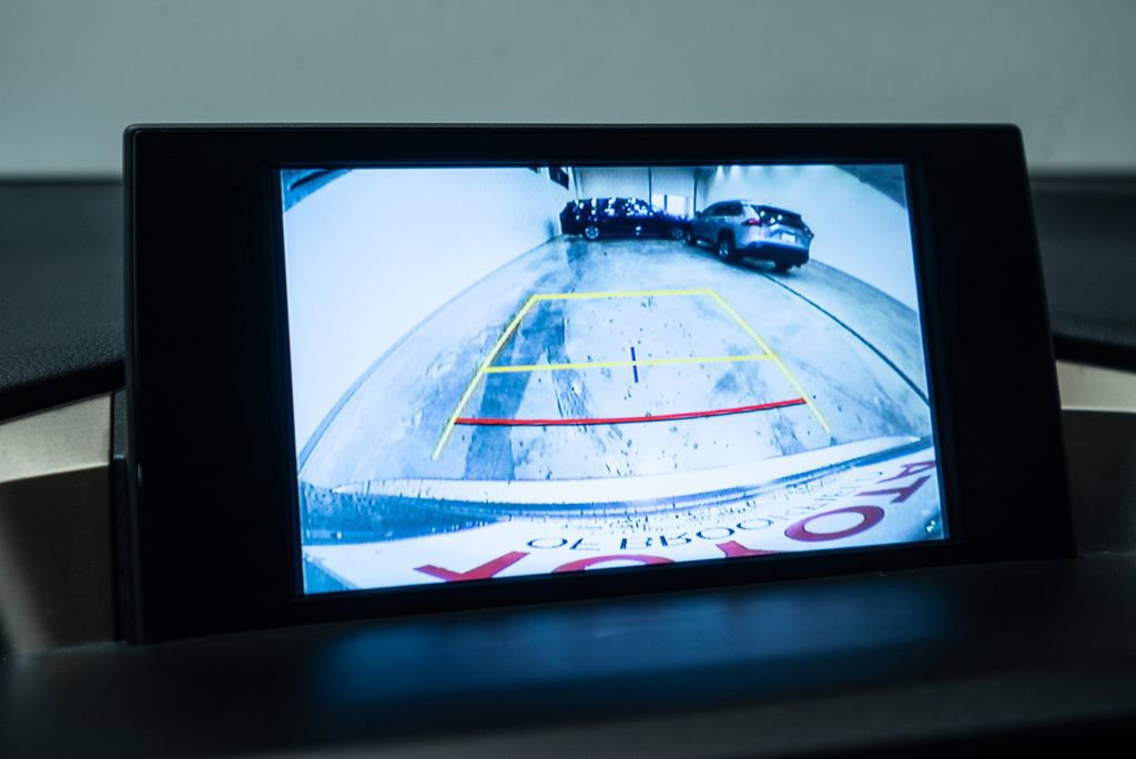 Used 2016 Lexus NX 200t FWD image 25