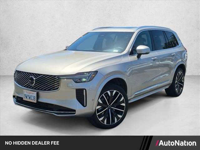 Used 2026 Volvo XC90 B5 Plus AWD/4WD image 1