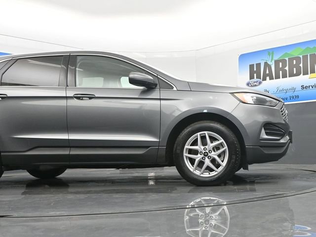 Used 2024 Ford Edge SEL AWD/4WD image 22