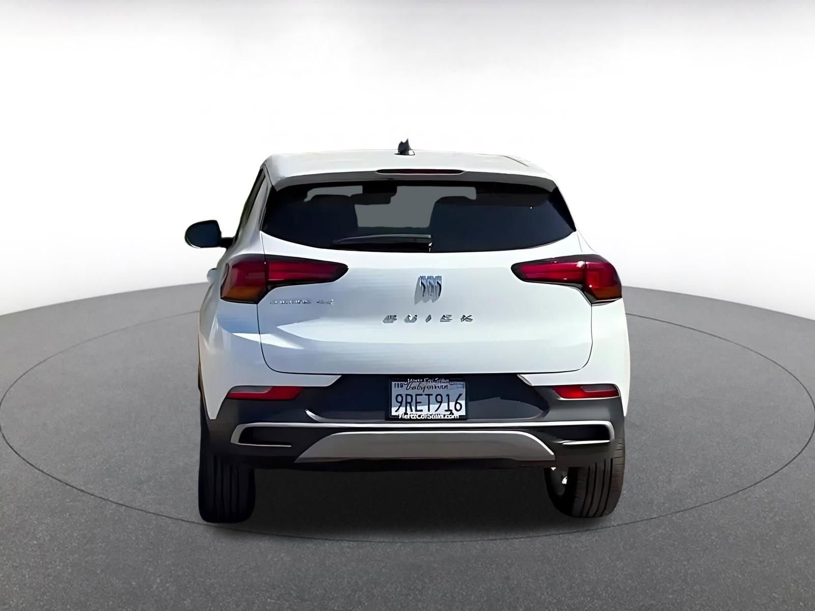 Used 2025 Buick Encore GX Preferred image 12