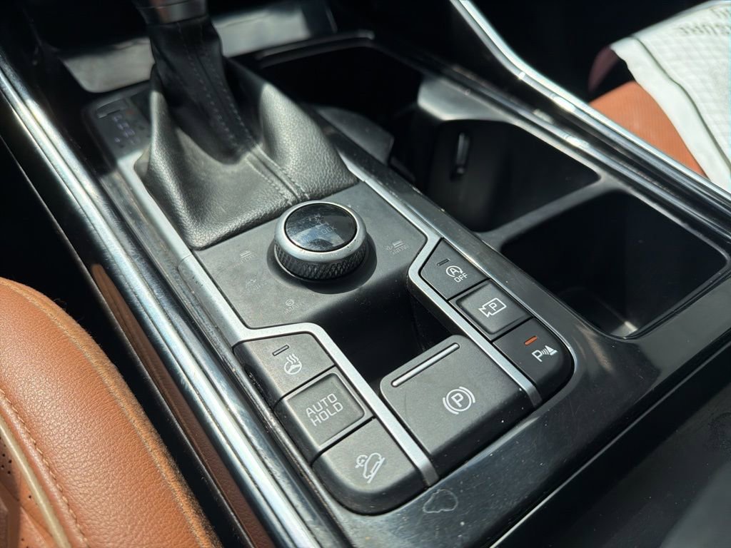 Certified 2021 Kia Sorento SX Prestige image 11