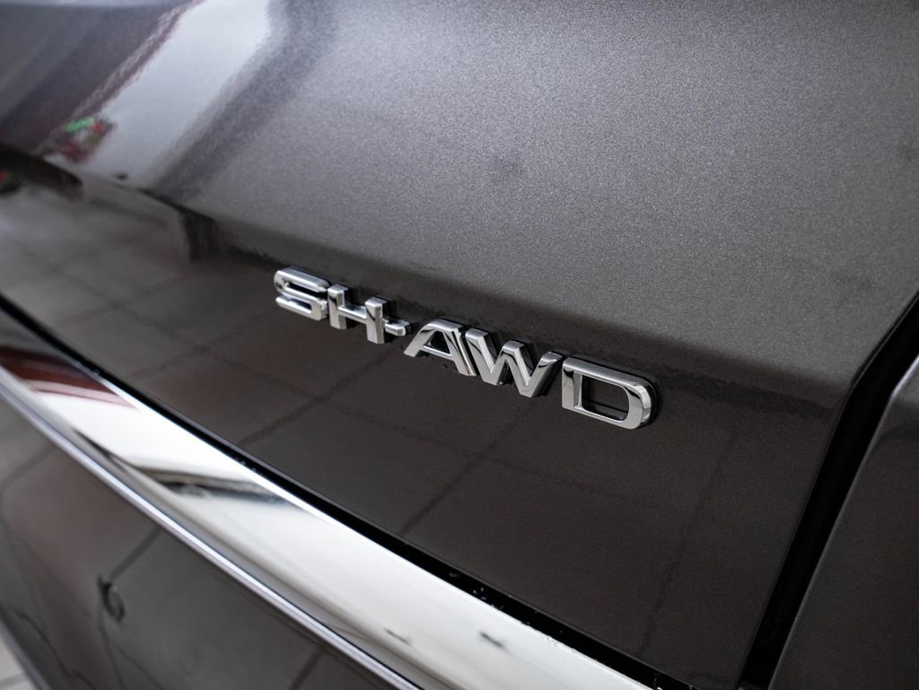 Certified 2026 Acura MDX w/ Technology Package image 16