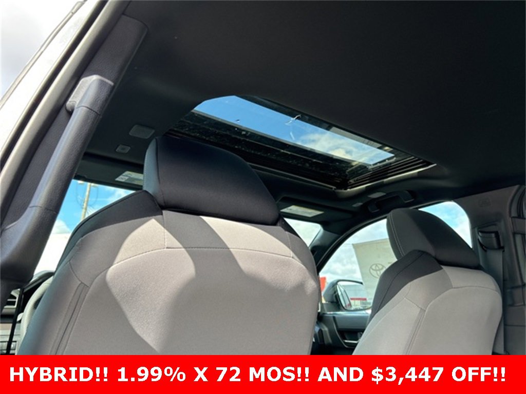 New 2024 Toyota Tacoma TRD Sport image 17