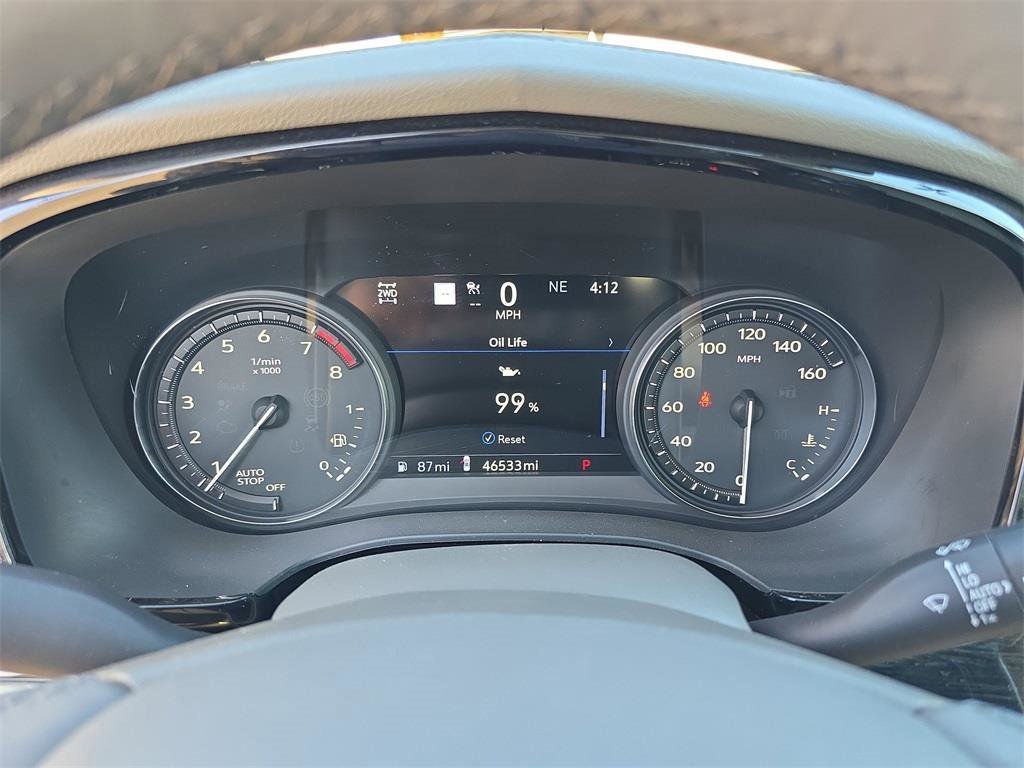 Used 2020 Cadillac XT6 Premium Luxury image 32