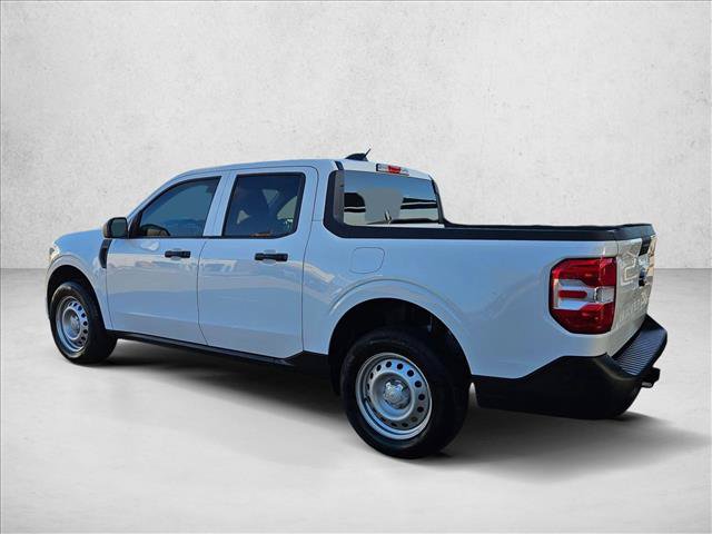 Used 2025 Ford Maverick XL w/ Equipment Group 102A AWD/4WD image 8
