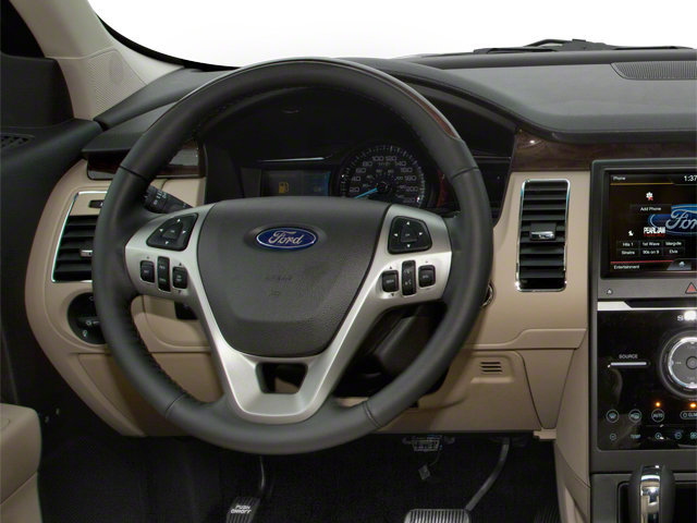 Used 2013 Ford Flex Limited AWD/4WD image 9