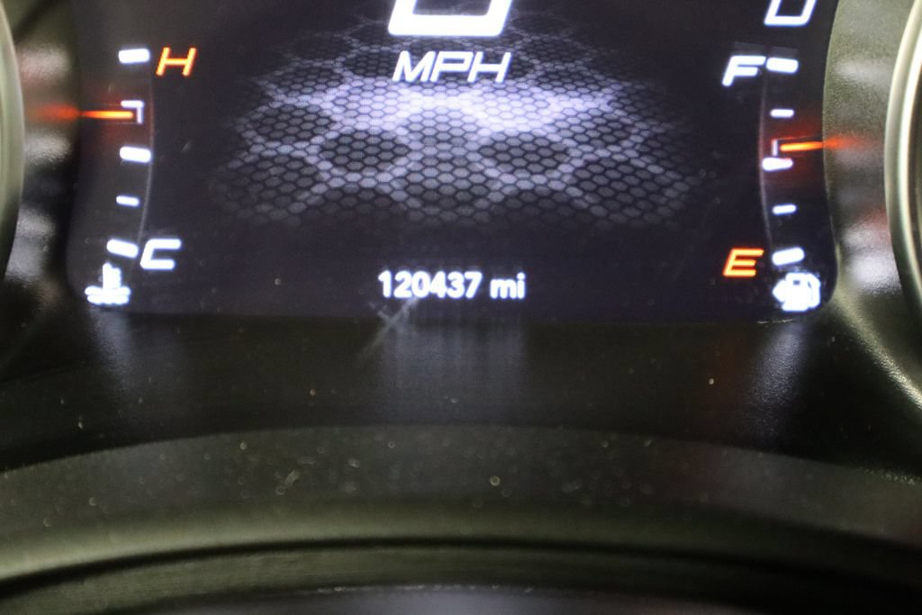 Used 2019 Dodge Charger Police w/ Patrol Package Base Prep RWD image 29