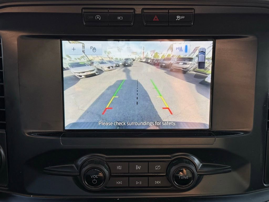 Used 2021 Ford F150 XLT w/ Trailer Tow Package image 29