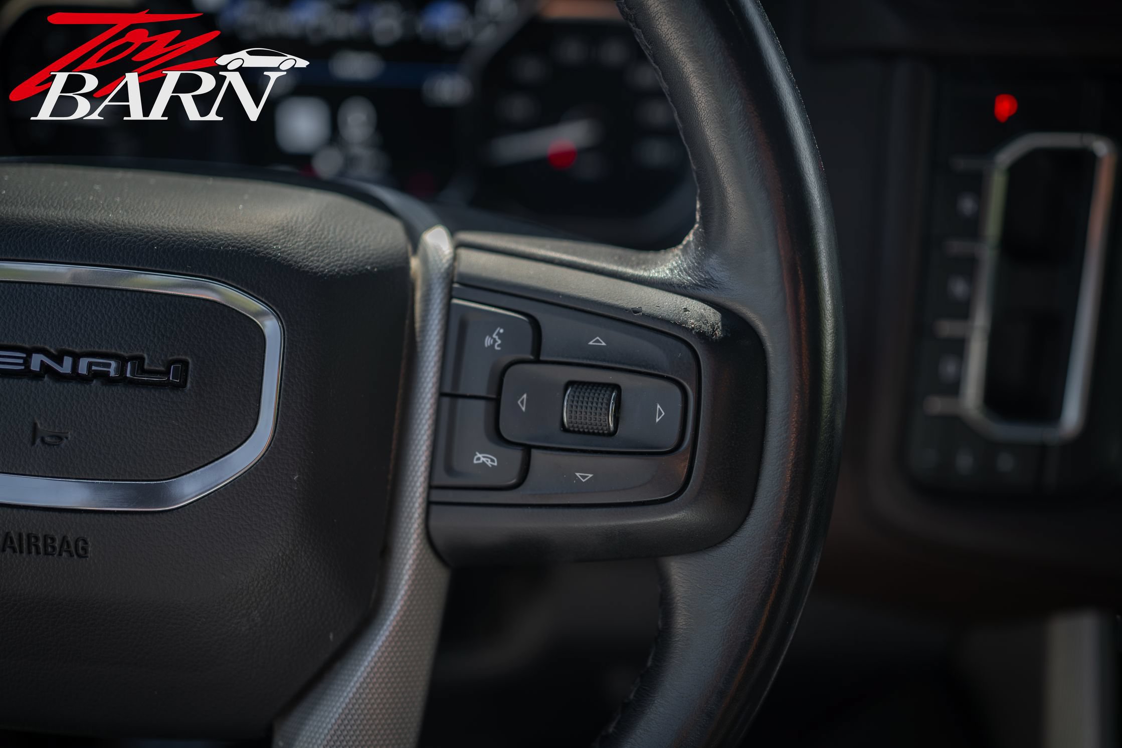 Used 2021 GMC Yukon Denali AWD/4WD image 26