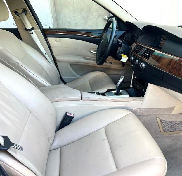 Used 2010 BMW 528i Sedan RWD image 22