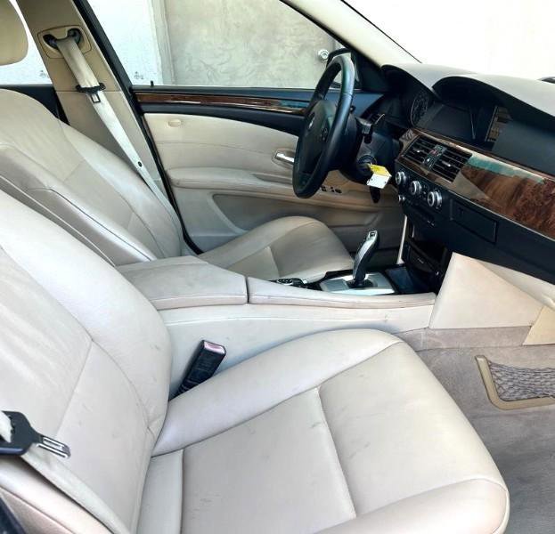 Used 2010 BMW 528i Sedan RWD image 22