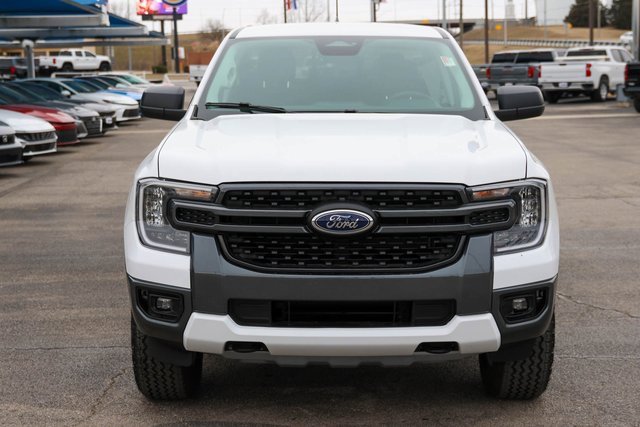 Used 2024 Ford Ranger XLT w/ FX4 Off-Road Package image 2