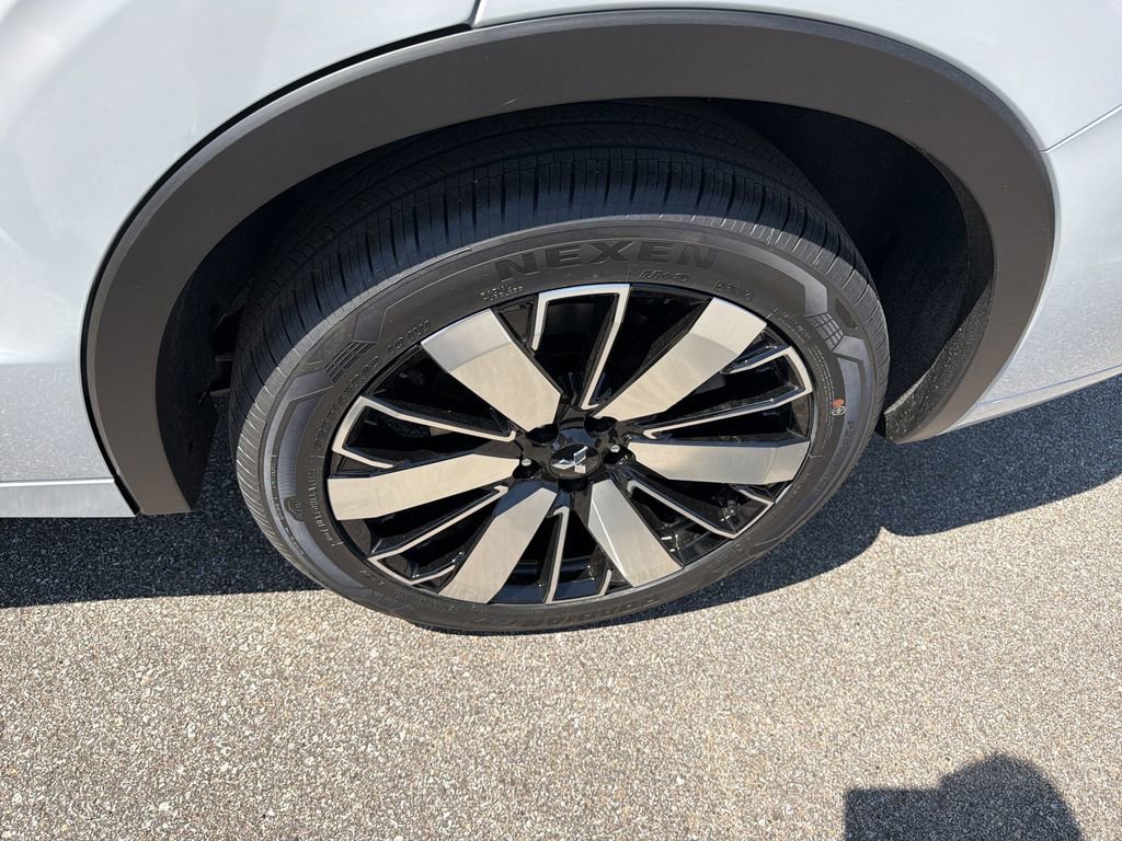 New 2026 Mitsubishi Outlander SEL AWD/4WD image 12