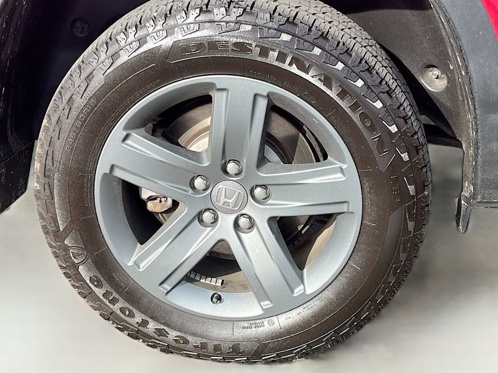 Used 2023 Honda Ridgeline RTL image 31