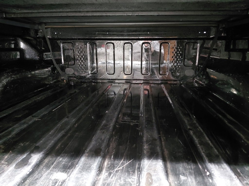 Certified 2022 Jeep Gladiator Overland w/ Popular Equipment Package image 31