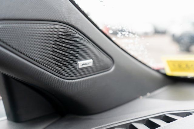 Used 2023 Mitsubishi Outlander AWD image 26