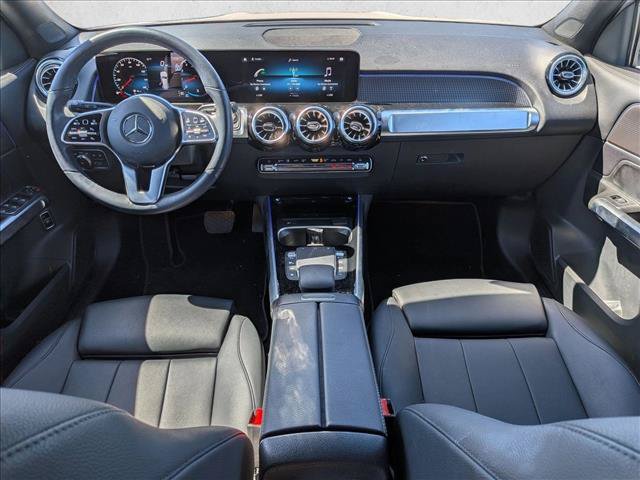 Certified 2023 Mercedes-Benz GLB 250 4MATIC image 16