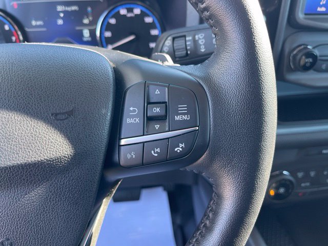 Used 2023 Ford Bronco Sport Badlands AWD/4WD image 16