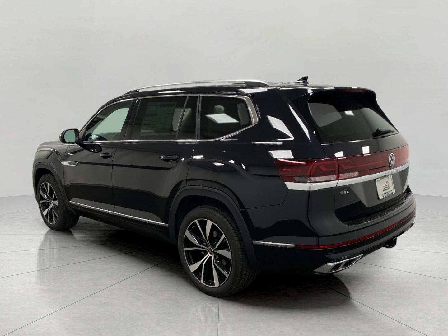 New 2026 Volkswagen Atlas SEL Premium R-Line image 8
