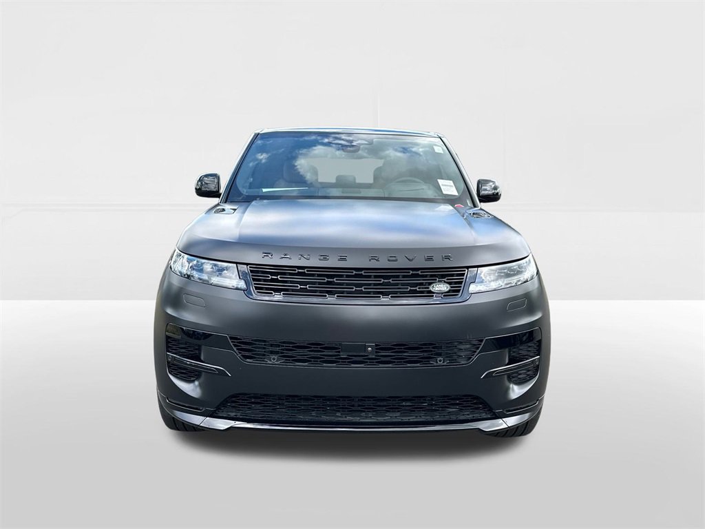 New 2025 Land Rover Range Rover Sport Dynamic SE image 6