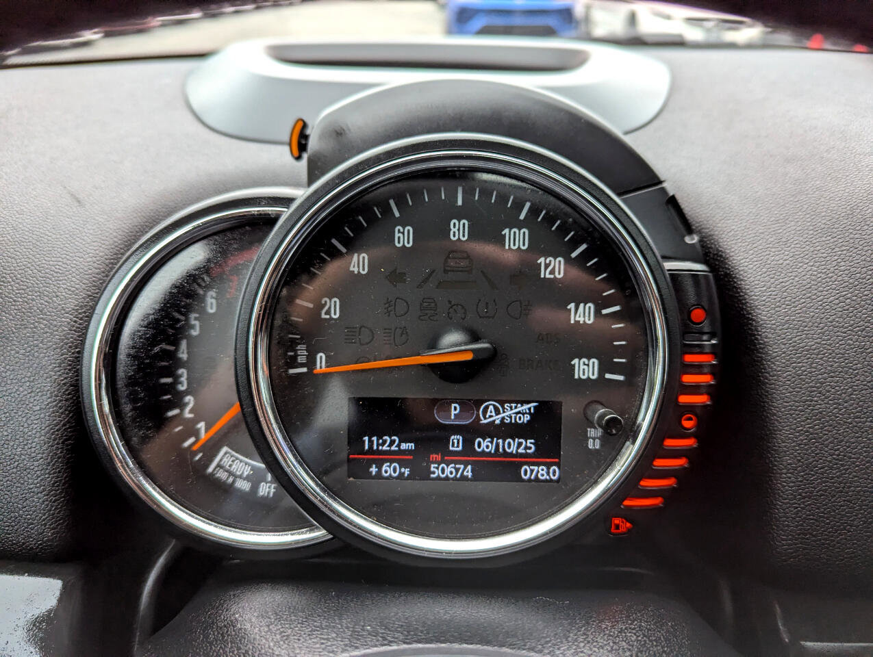 Used 2017 MINI Cooper Countryman S image 19