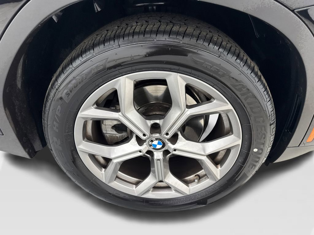 Used 2023 BMW X3 sDrive30i w/ Convenience Package image 86